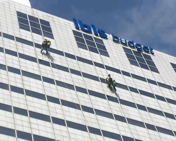 NETTOYAGE IBIS NETTOYAGE IBIS