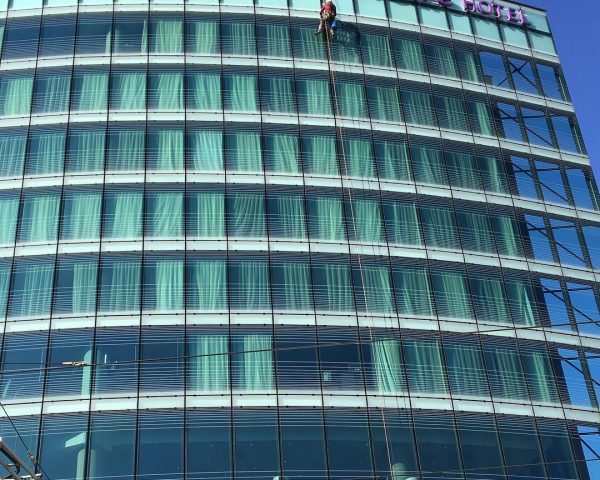 NETTOYAGE MERCURE 09 NETTOYAGE MERCURE 09