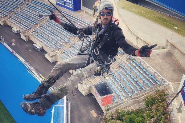 STADE BARRIERE PEINTURE 02